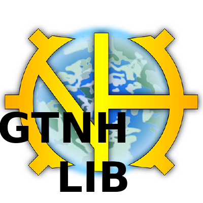 GTNH Lib