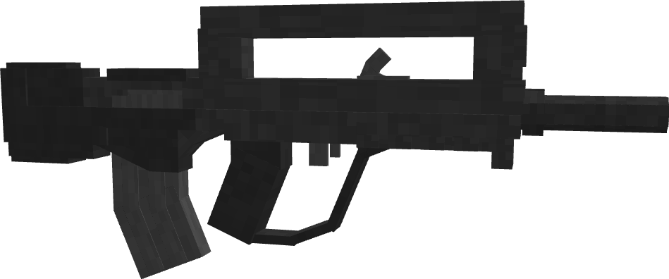Gun Collection