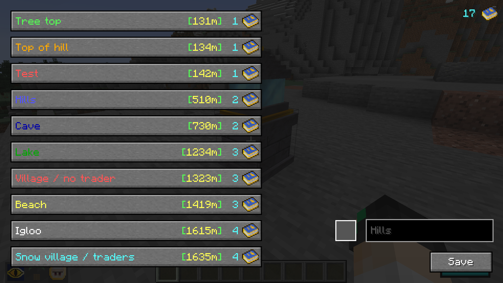Guns RPG - Waystone addon