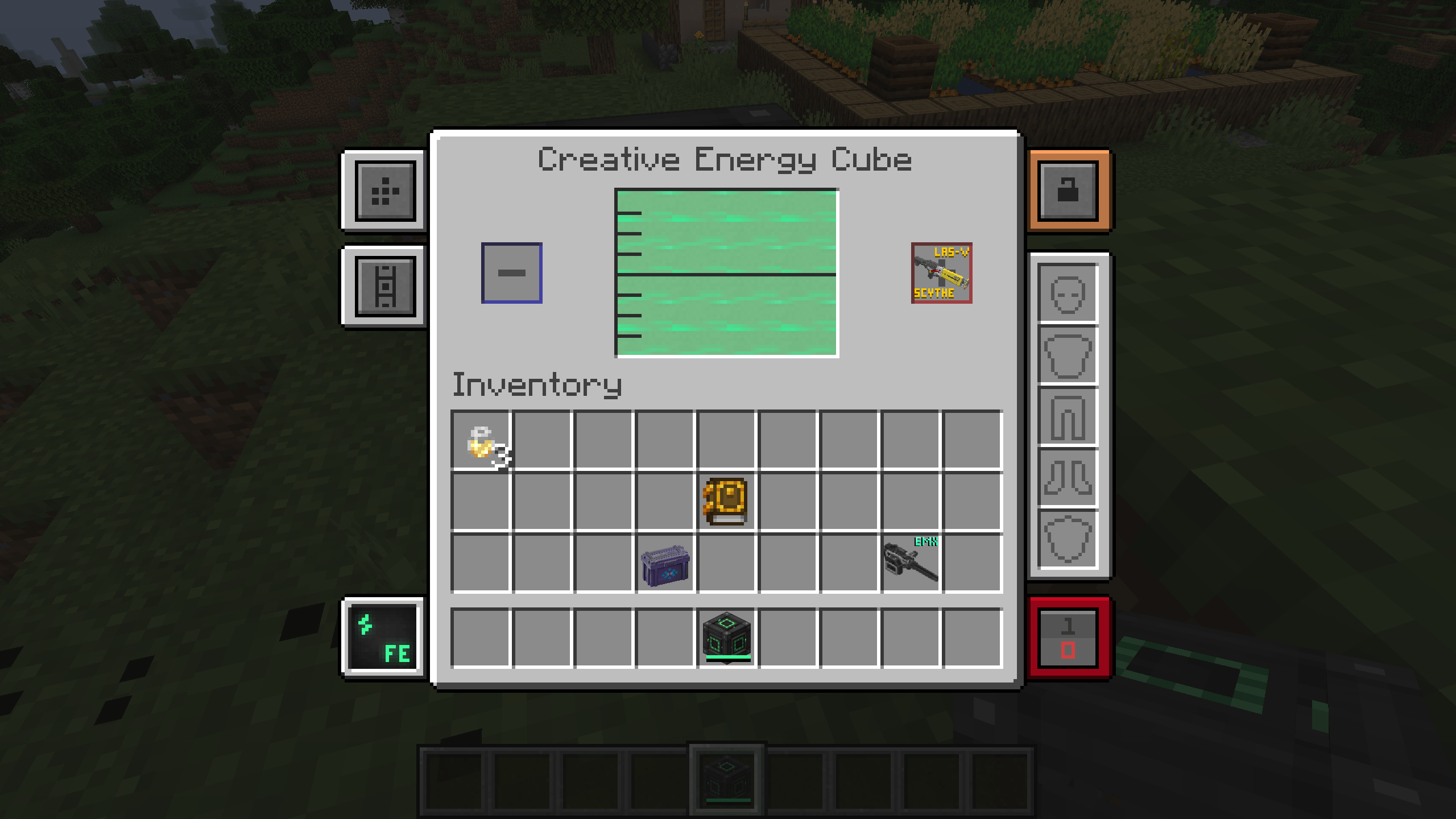 Gunsmith Lib