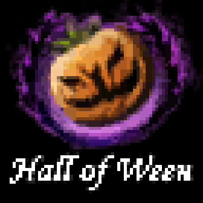 Hall of Ween