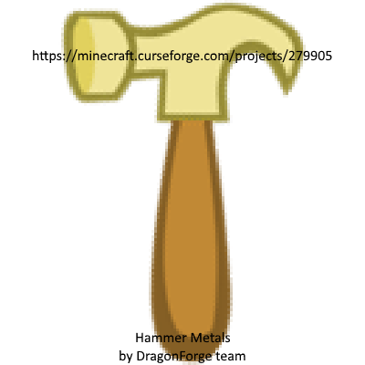 Hammer Metals