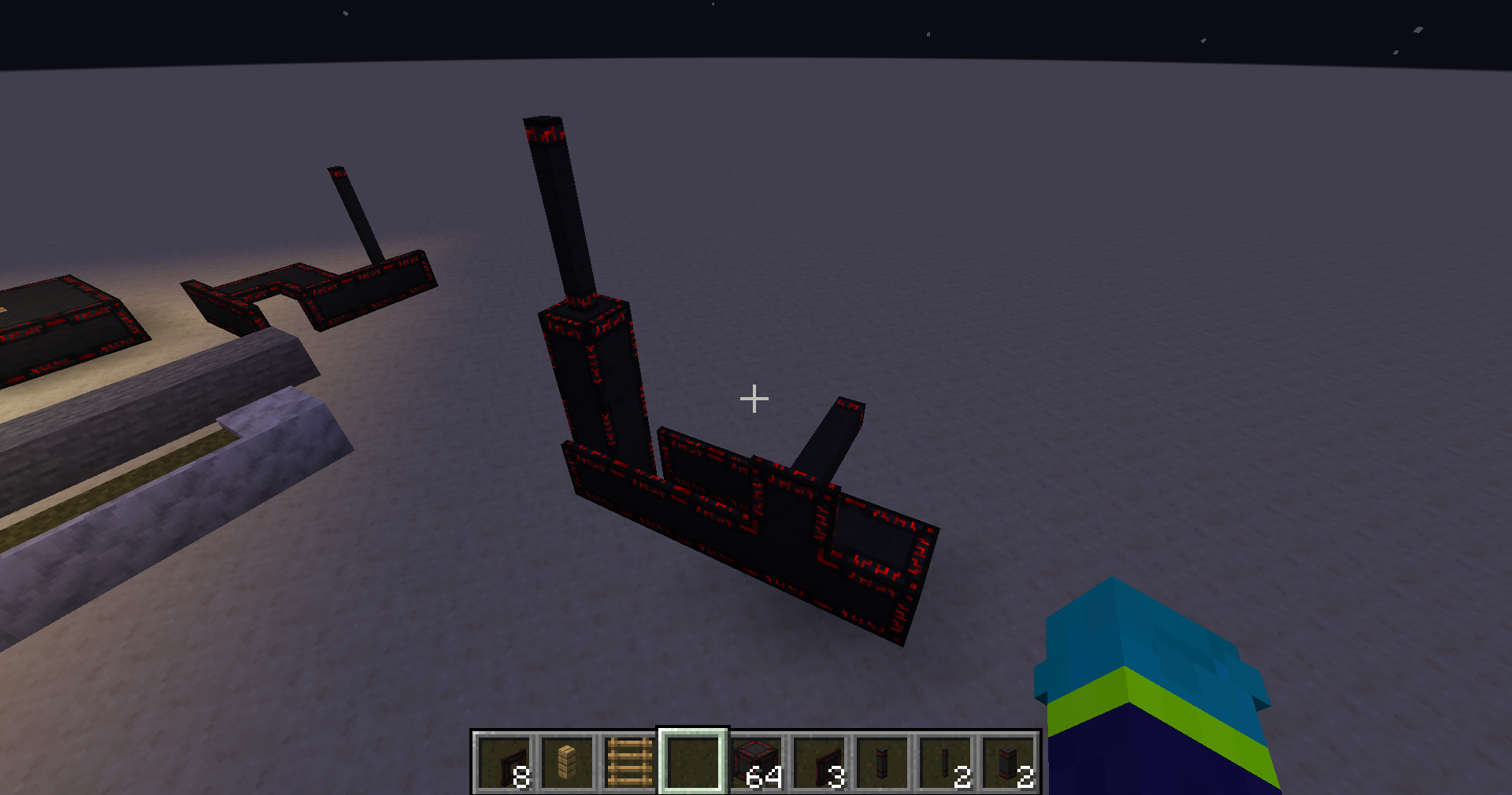 HammerMicroblocks