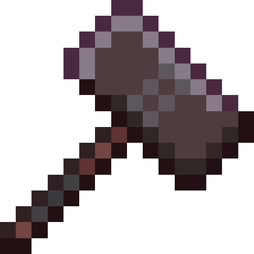Hammered (Hammers)