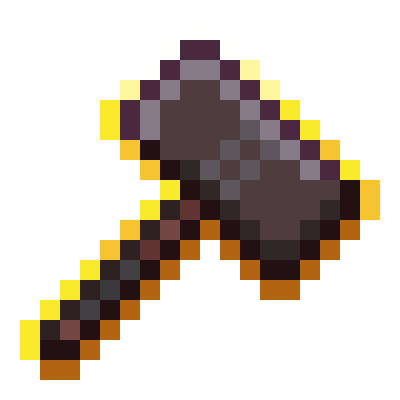 Hammering