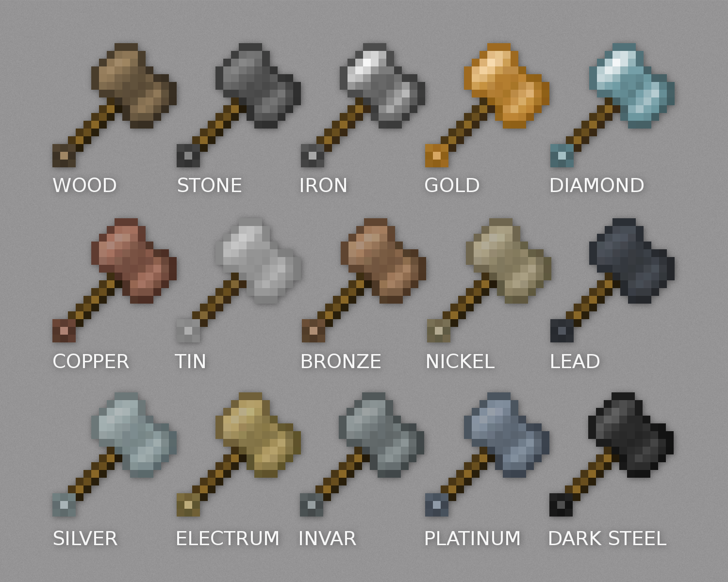 Hammerz