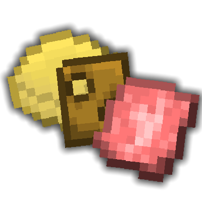 Ham n' Cheese