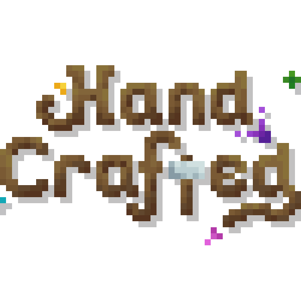 Handcrafted