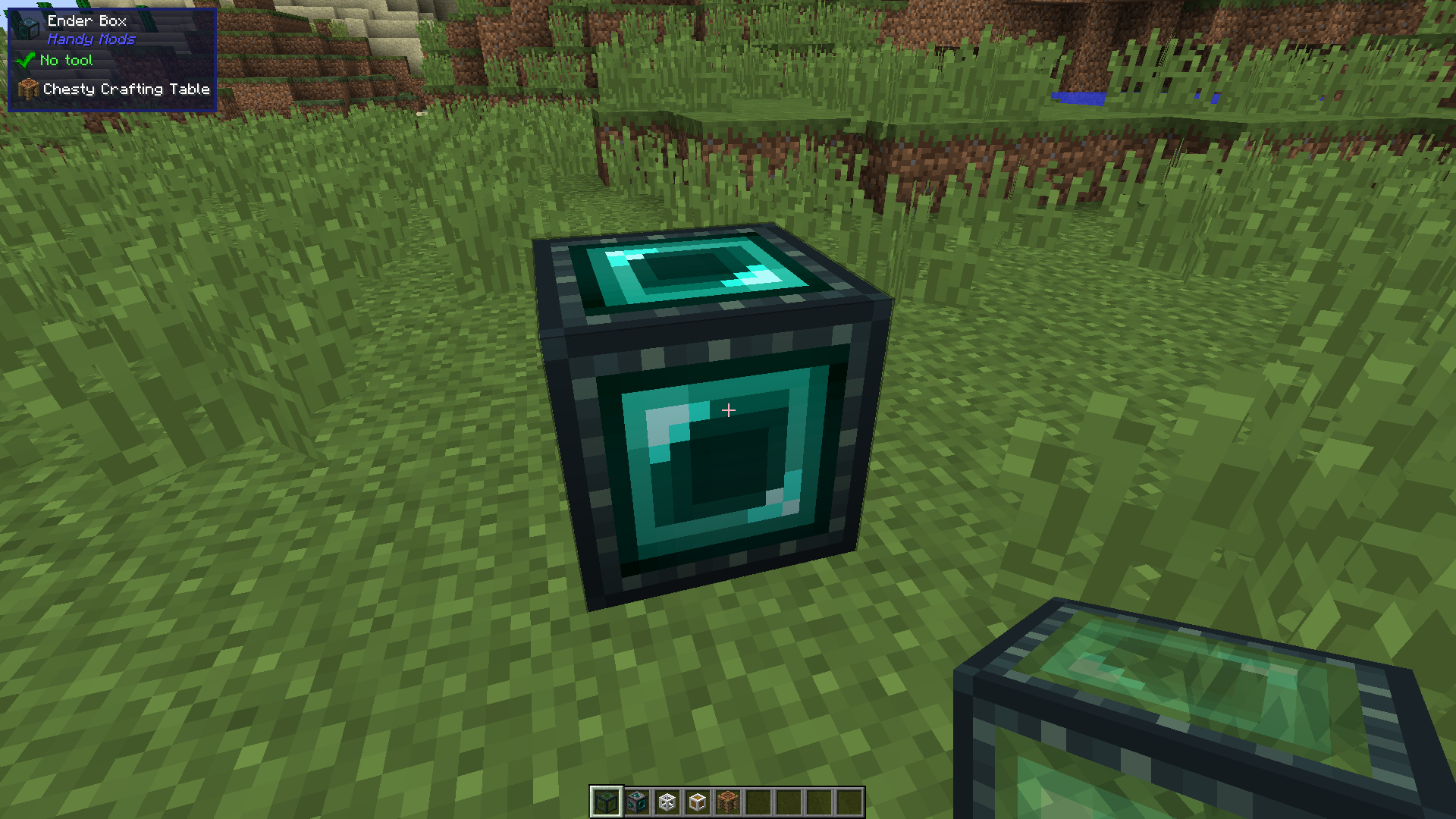 Handy Mods