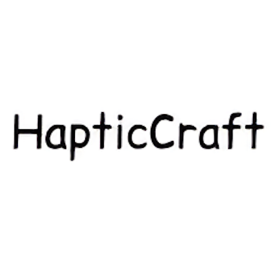 HapticCraft