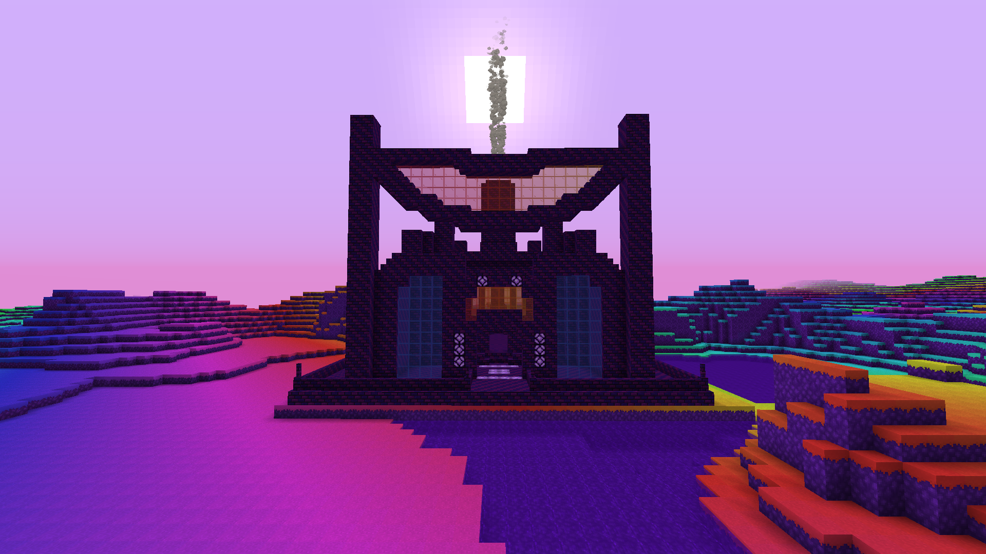 Hardcore Dungeons