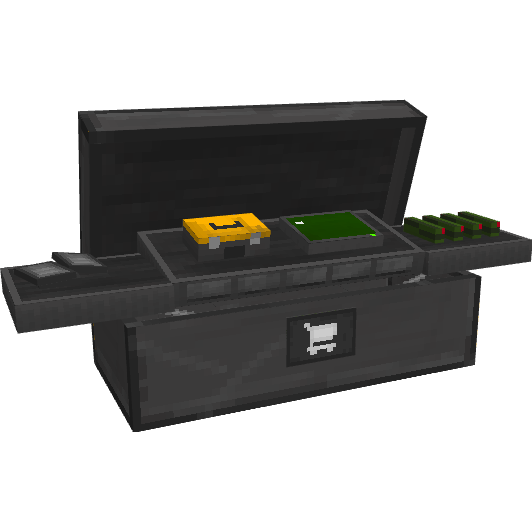 Hardcore Redeploy