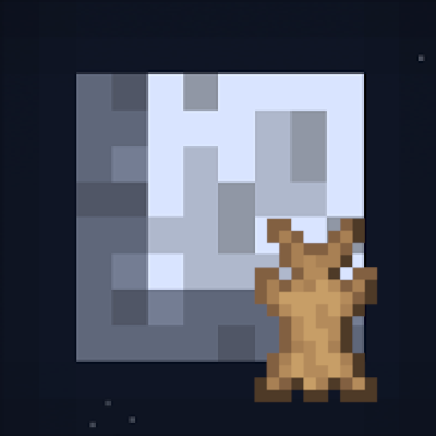 Hare's Moon