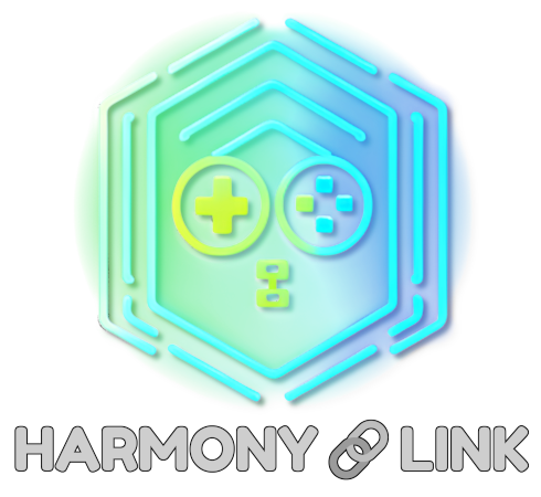 HarmonyLinkMC