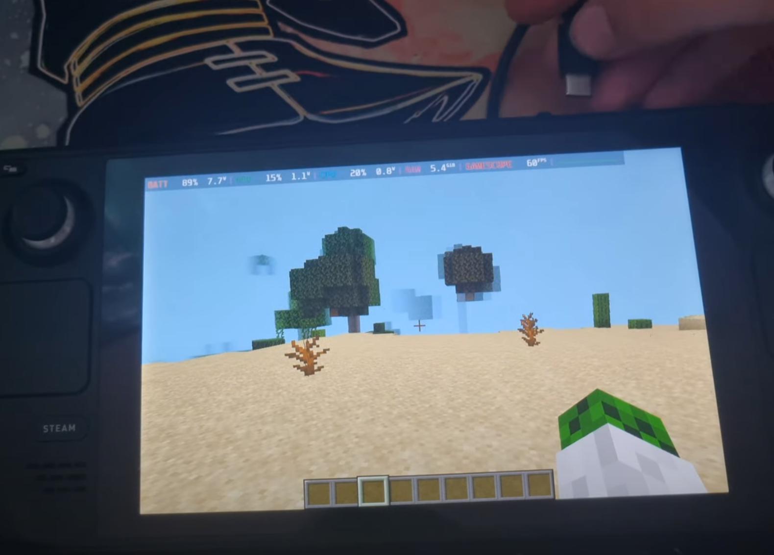HarmonyLinkMC