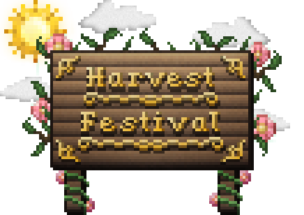 Harvest Festival