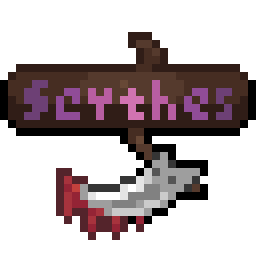 Harvest Scythes