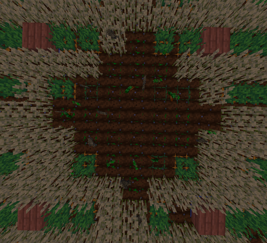 Harvest Scythes