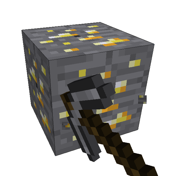 Harvest Tweaks