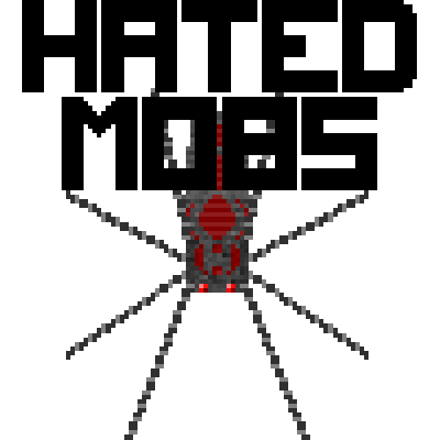 Hated Mobs