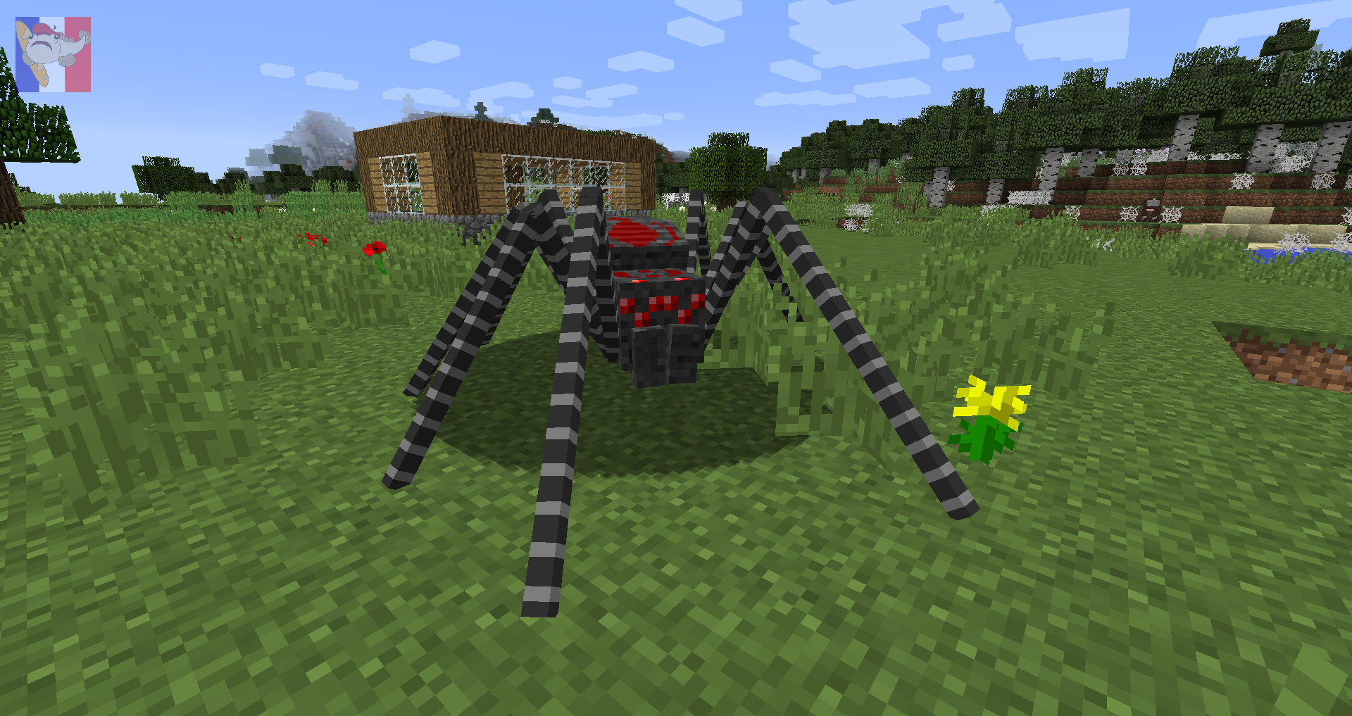 Hated Mobs