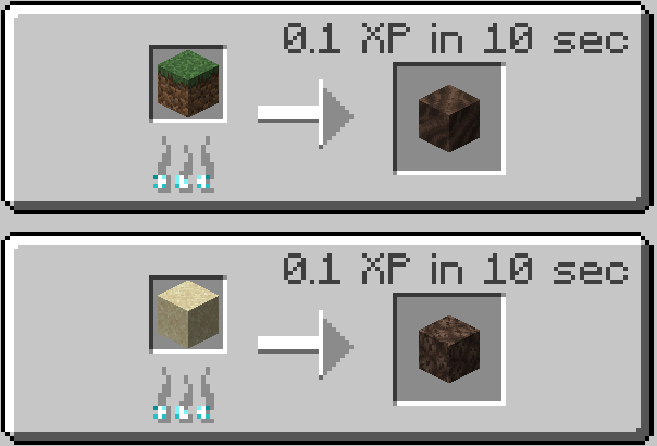 Haunt Furnace