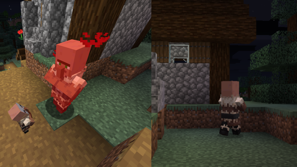 Haunted Harvest