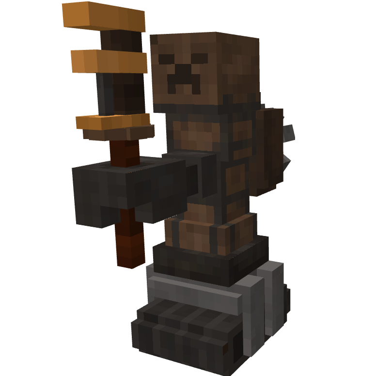 Haywire Robots, Bandits and Guns- A Scorched Bronze Addon