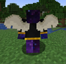 Hazel's Various Wings