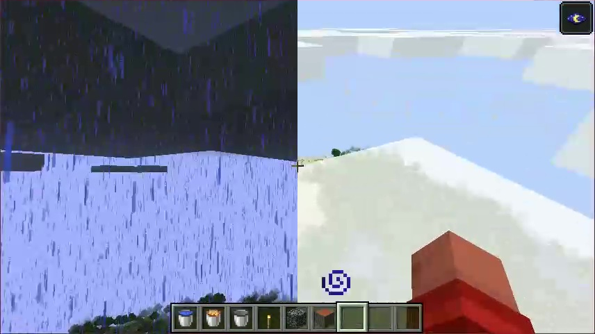 Head in the Clouds