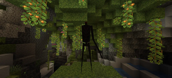 Headless Dweller