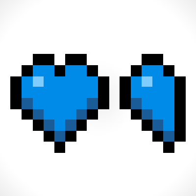 Health Overlay (Forge)
