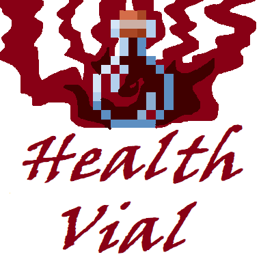 Health Vial