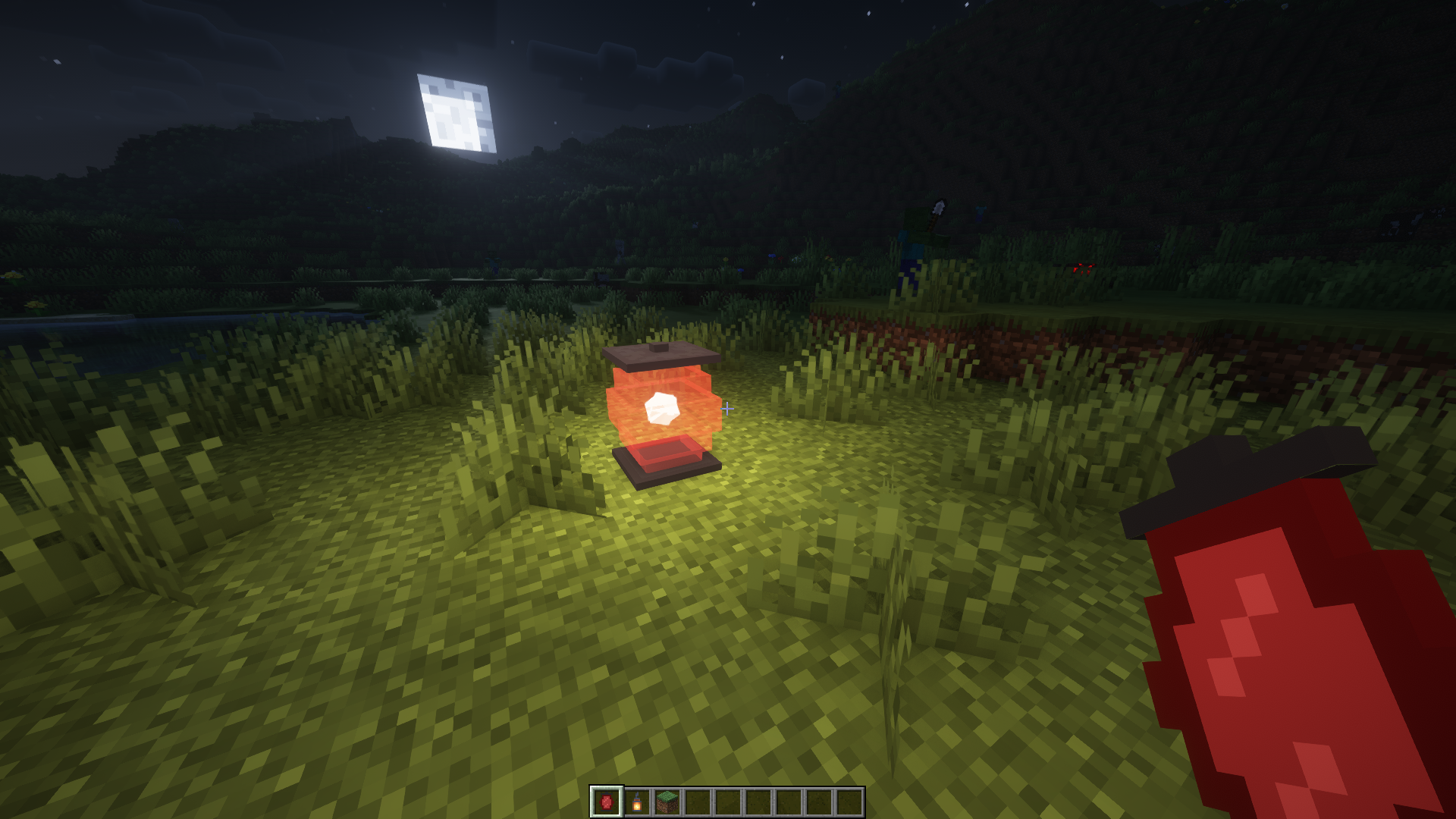 Heart Lantern - Reimagined