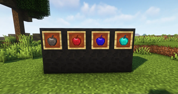 Heart of Ender