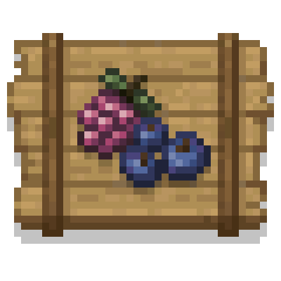 Hearth and Harvest