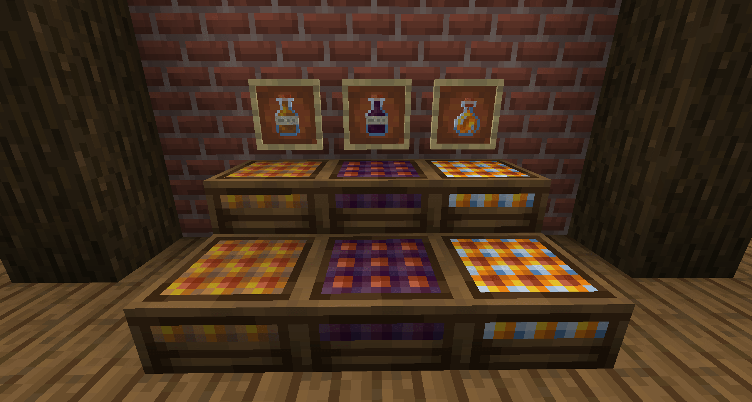 Hearth and Harvest
