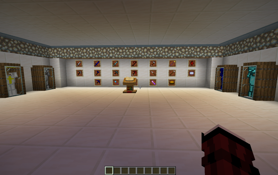 HeavenlyCraft