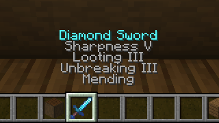 Held Item Info