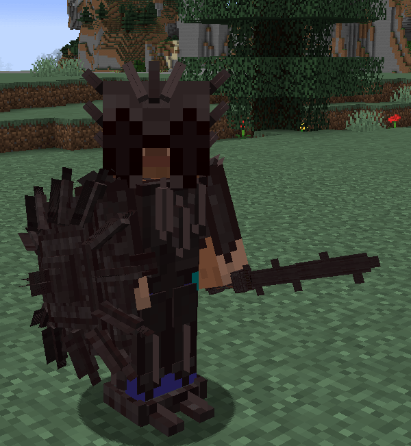 Hemomancy the Sanguis Noctis