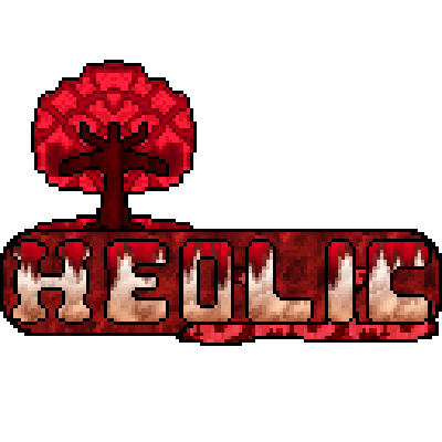 Heolic Dimension