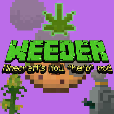 Weeder
