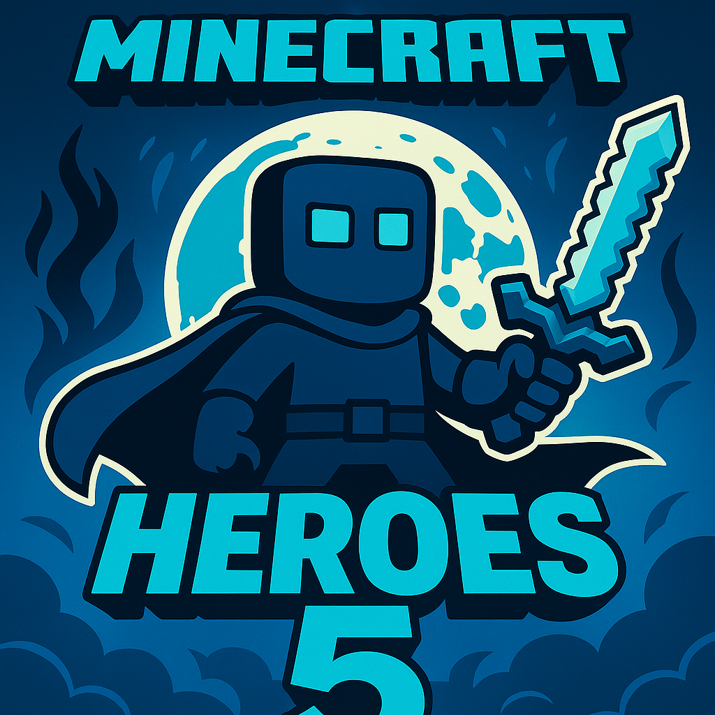 Naitero's Heroes