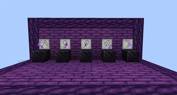 Hex Conjuring