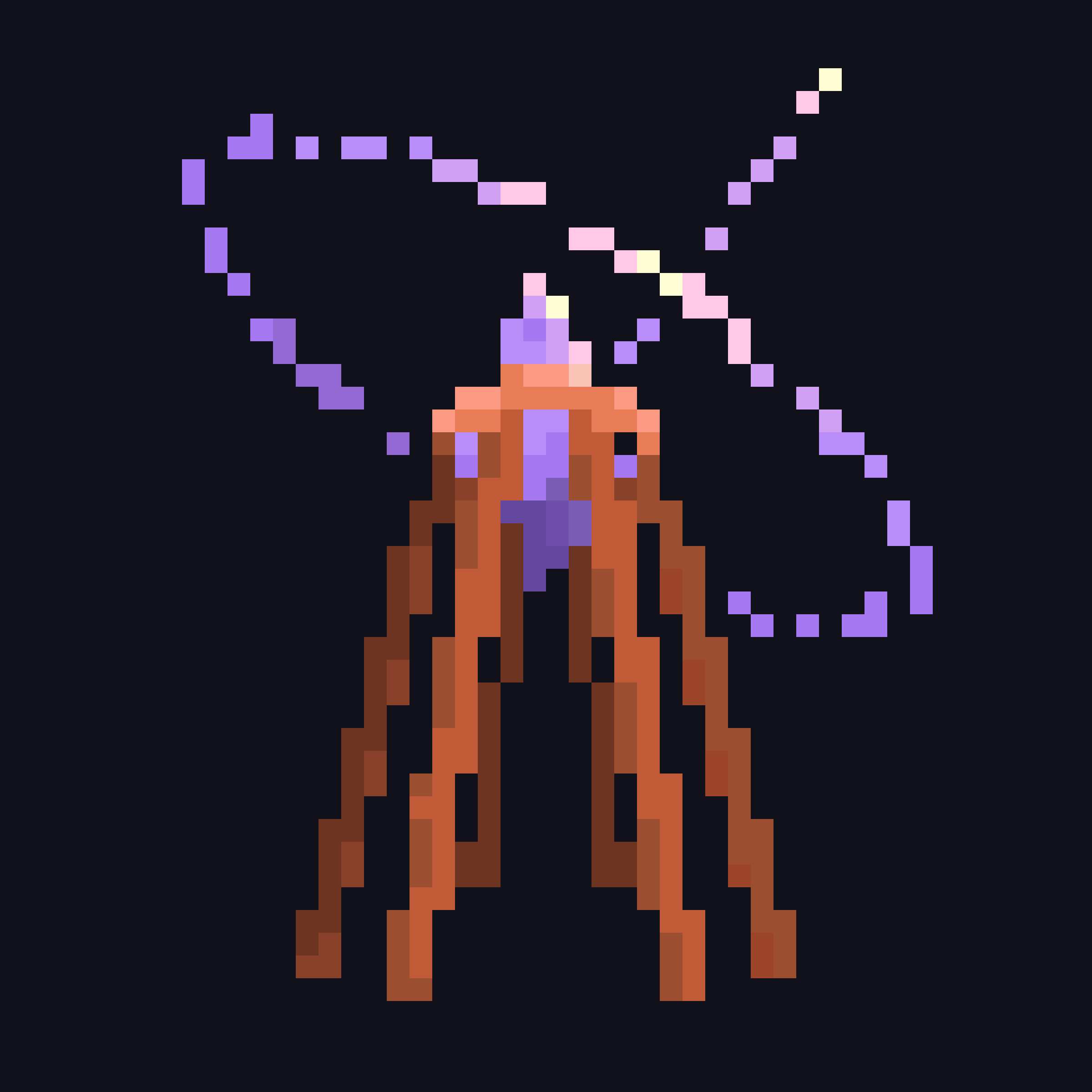 Hexcellular