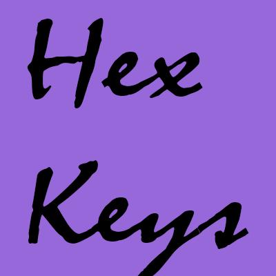 Hex Keys