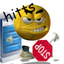 Hey! It's Time to Stop!