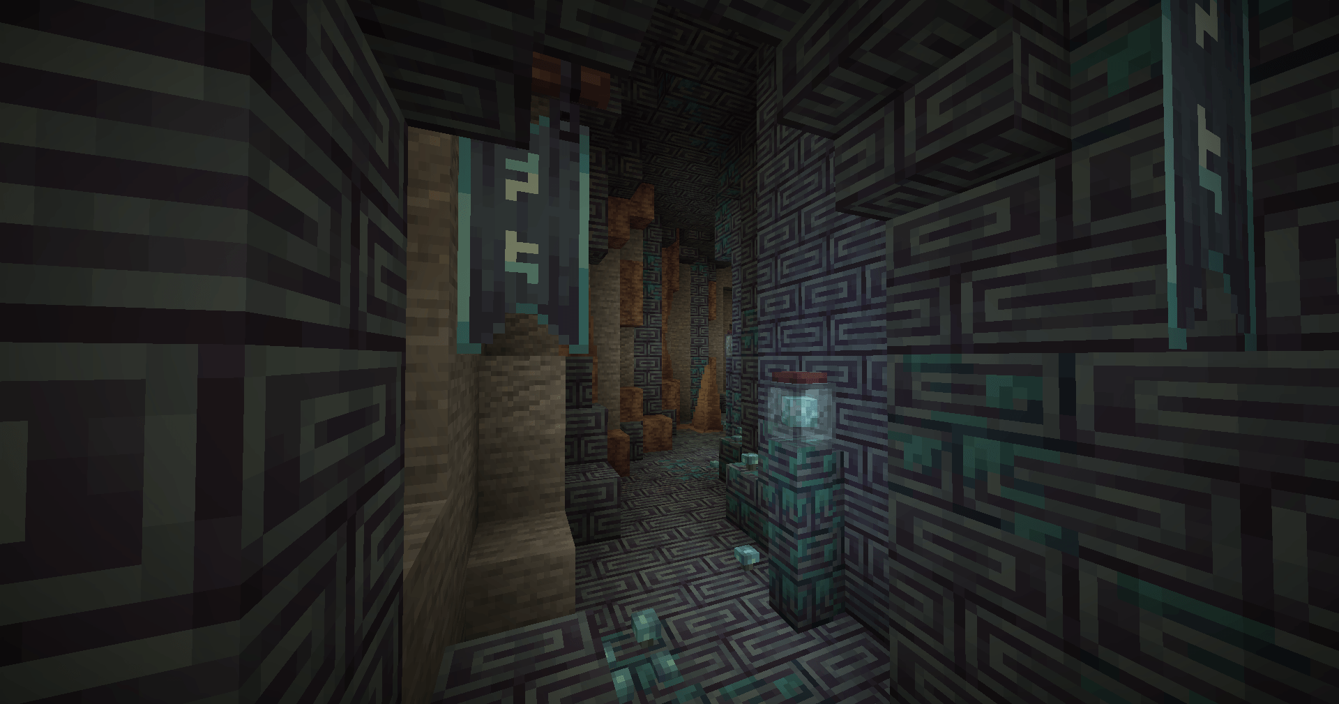 Hidden Realm