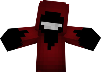 Hide [not a dweller]