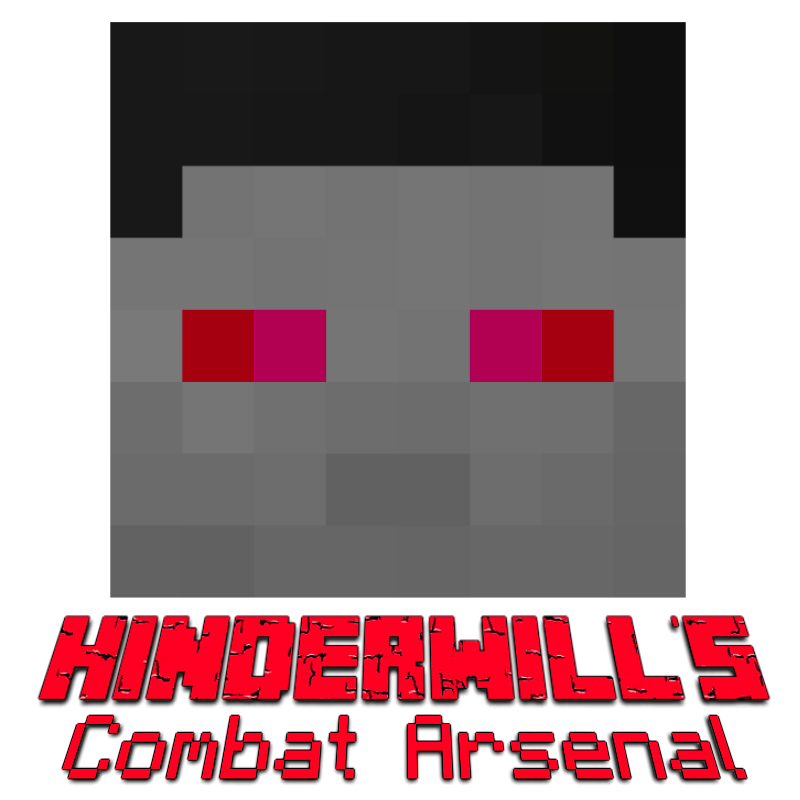Hinderwill's Combat Arsenal